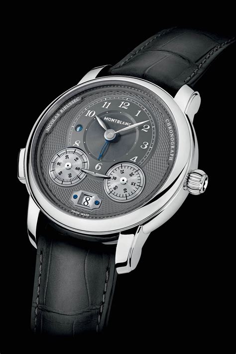 replica mont blanc watches|mont blanc official website.